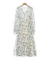 FRAY I.D（フレイアイディー）ワンピース 白 サイズ:F レディース/2200630173039