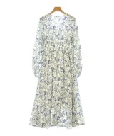 FRAY I.D（フレイアイディー）ワンピース 白 サイズ:F レディース/2200630173039