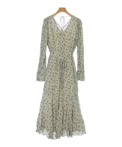 FRAY I.D（フレイアイディー）ワンピース ベージュ サイズ:0(S位) レディース/2200630173046