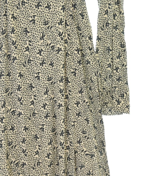 FRAY I.D（フレイアイディー）ワンピース ベージュ サイズ:0(S位) レディース/2200630173046