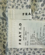 FRAY I.D（フレイアイディー）ワンピース ベージュ サイズ:0(S位) レディース/2200630173046