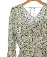 FRAY I.D（フレイアイディー）ワンピース ベージュ サイズ:0(S位) レディース/2200630173046