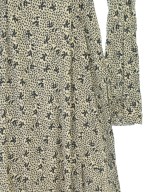 FRAY I.D（フレイアイディー）ワンピース ベージュ サイズ:0(S位) レディース/2200630173046