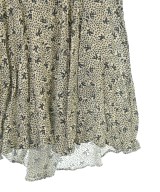 FRAY I.D（フレイアイディー）ワンピース ベージュ サイズ:0(S位) レディース/2200630173046