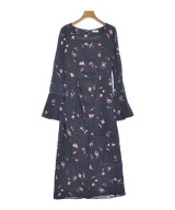 FRAY I.D（フレイアイディー）ワンピース 紫 サイズ:1(M位) レディース/2200637507011