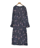 FRAY I.D（フレイアイディー）ワンピース 紫 サイズ:1(M位) レディース/2200637507011