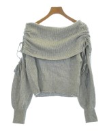 FRAY I.D ニット・セーター