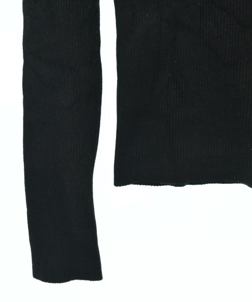 FRAY I.D（フレイアイディー）ニット・セーター 黒 サイズ:F レディース/2200637860031