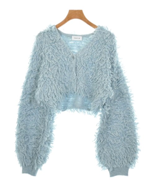 フレイアイディー(FRAY I.D)のFRAY I.D カーディガン