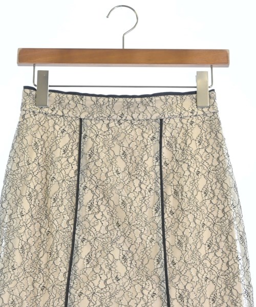 FRAY I.D（フレイアイディー）ロング・マキシ丈スカート ベージュ サイズ:1(M位) レディース/2200630081037