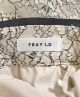 FRAY I.D（フレイアイディー）ロング・マキシ丈スカート ベージュ サイズ:1(M位) レディース/2200630081037