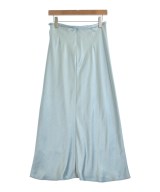 FRAY I.D（フレイアイディー）ロング・マキシ丈スカート 青 サイズ:1(M位) レディース/2200630081044