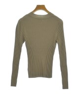 FRAY I.D（フレイアイディー）ニット・セーター 茶 サイズ:F レディース/2200637663076