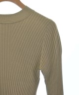 FRAY I.D（フレイアイディー）ニット・セーター 茶 サイズ:F レディース/2200637663076