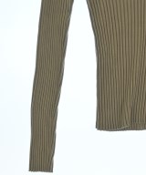 FRAY I.D（フレイアイディー）ニット・セーター 茶 サイズ:F レディース/2200637663076