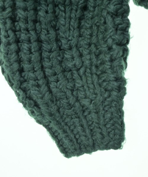 FRAY I.D（フレイアイディー）カーディガン 緑 サイズ:F レディース/2200641532047