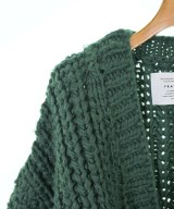 FRAY I.D（フレイアイディー）カーディガン 緑 サイズ:F レディース/2200641532047