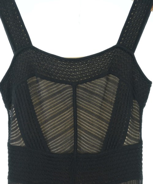 FRAY I.D（フレイアイディー）ワンピース 黒 サイズ:0(S位) レディース/2200624291084