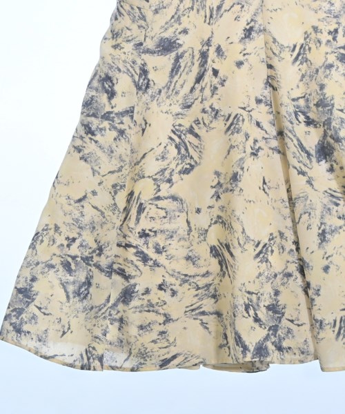 FRAY I.D（フレイアイディー）ワンピース ベージュ サイズ:1(M位) レディース/2200641680014