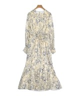 FRAY I.D（フレイアイディー）ワンピース ベージュ サイズ:1(M位) レディース/2200641680014