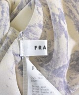 FRAY I.D（フレイアイディー）ワンピース ベージュ サイズ:1(M位) レディース/2200641680014