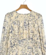 FRAY I.D（フレイアイディー）ワンピース ベージュ サイズ:1(M位) レディース/2200641680014