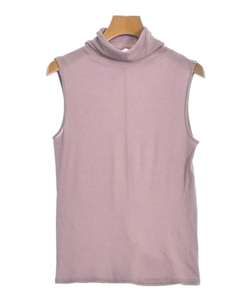 FRAY I.D(フレイアイディー)ノースリーブ ピンク サイズ:ONE/2200641886102