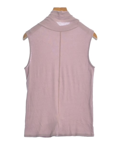 FRAY I.D（フレイアイディー）ノースリーブ ピンク サイズ:ONE レディース/2200641886102