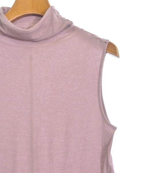 FRAY I.D（フレイアイディー）ノースリーブ ピンク サイズ:ONE レディース/2200641886102