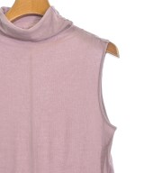 FRAY I.D（フレイアイディー）ノースリーブ ピンク サイズ:ONE レディース/2200641886102