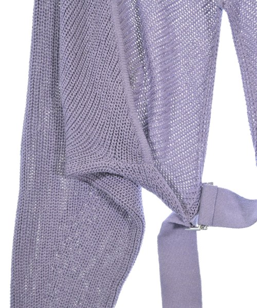 FRAY I.D（フレイアイディー）カーディガン 紫 サイズ:ONE レディース/2200627189050