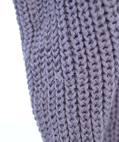 FRAY I.D（フレイアイディー）カーディガン 紫 サイズ:ONE レディース/2200627189050