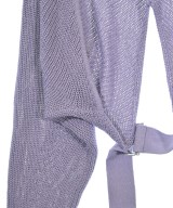 FRAY I.D（フレイアイディー）カーディガン 紫 サイズ:ONE レディース/2200627189050