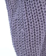 FRAY I.D（フレイアイディー）カーディガン 紫 サイズ:ONE レディース/2200627189050