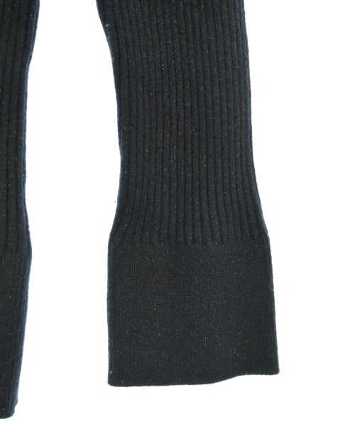 FRAY I.D（フレイアイディー）ニット・セーター 黒 サイズ:F レディース/2200631455080