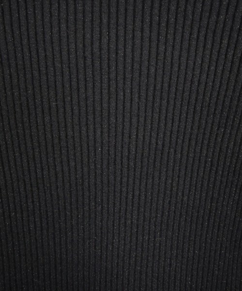 FRAY I.D（フレイアイディー）ニット・セーター 黒 サイズ:F レディース/2200631455080