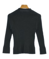 FRAY I.D（フレイアイディー）ニット・セーター 黒 サイズ:F レディース/2200631455080