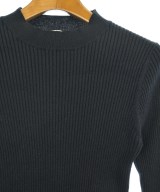 FRAY I.D（フレイアイディー）ニット・セーター 黒 サイズ:F レディース/2200631455080