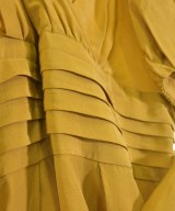 FRAY I.D（フレイアイディー）ワンピース 黄 サイズ:0(S位) レディース/2200637535076