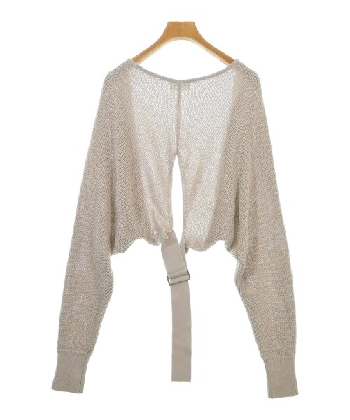 FRAY I.D（フレイアイディー）カーディガン ベージュ サイズ:F レディース/2200637535090