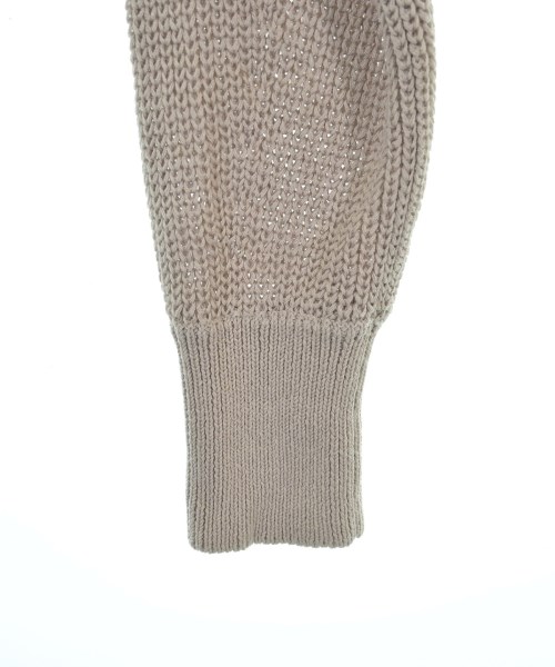 FRAY I.D（フレイアイディー）カーディガン ベージュ サイズ:F レディース/2200637535090