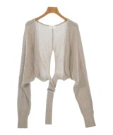 FRAY I.D（フレイアイディー）カーディガン ベージュ サイズ:F レディース/2200637535090