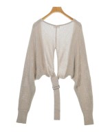 FRAY I.D（フレイアイディー）カーディガン ベージュ サイズ:F レディース/2200637535090