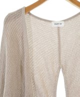 FRAY I.D（フレイアイディー）カーディガン ベージュ サイズ:F レディース/2200637535090