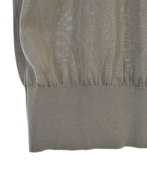 FRAY I.D（フレイアイディー）ニット・セーター グレー サイズ:F レディース/2200637535120