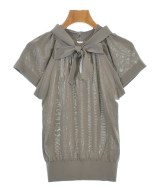 FRAY I.D ニット・セーター