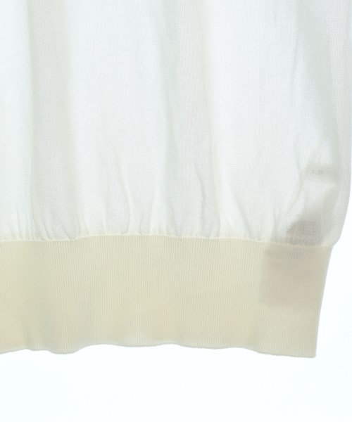 FRAY I.D（フレイアイディー）カーディガン 白 サイズ:ONE レディース/2200637535137