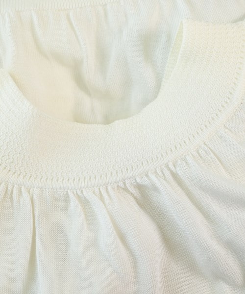 FRAY I.D（フレイアイディー）カーディガン 白 サイズ:ONE レディース/2200637535137