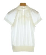 FRAY I.D（フレイアイディー）カーディガン 白 サイズ:ONE レディース/2200637535137