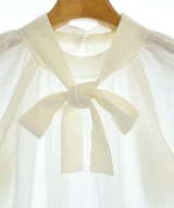 FRAY I.D（フレイアイディー）カーディガン 白 サイズ:ONE レディース/2200637535137